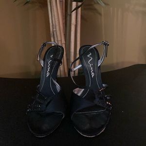 Nina heels